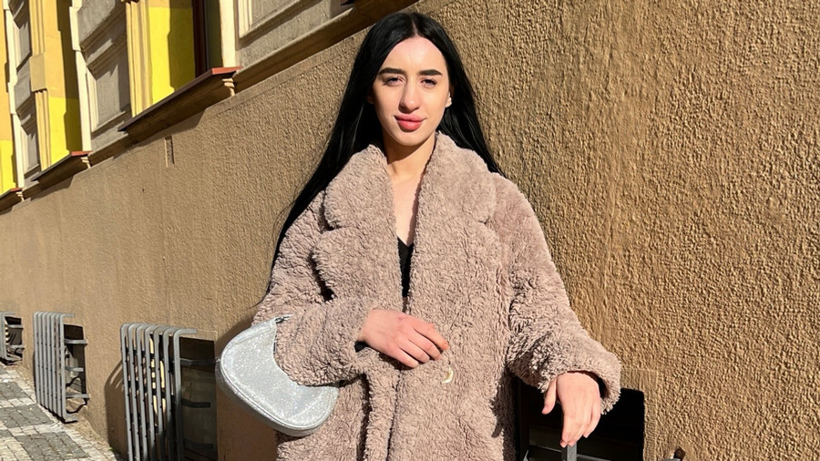 Shopping Tour und die Zeit genießen