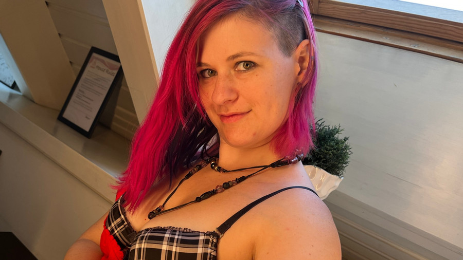 Ich werde dich um den Verstand bringen