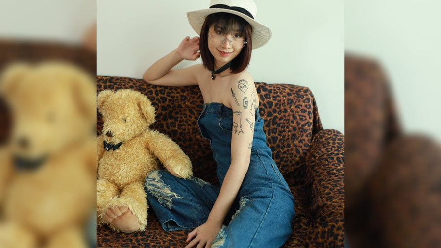 Welchen Kleidungsstil magst du, wenn ich ihn trage?