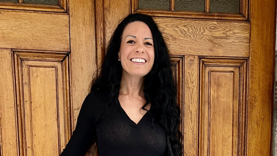 einfach die Kamera draufgehalten