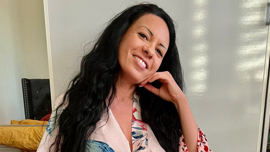 Hast du Lust, mich kennenzulernen und zu besuchen?