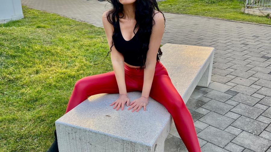 Spaß und das Leben genießen