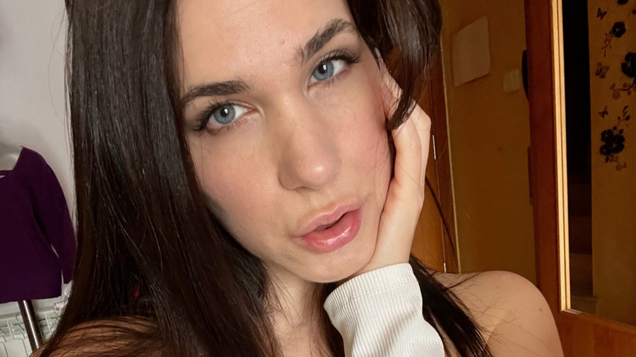 Magst du eine Frau, mit dem gewissen Extra