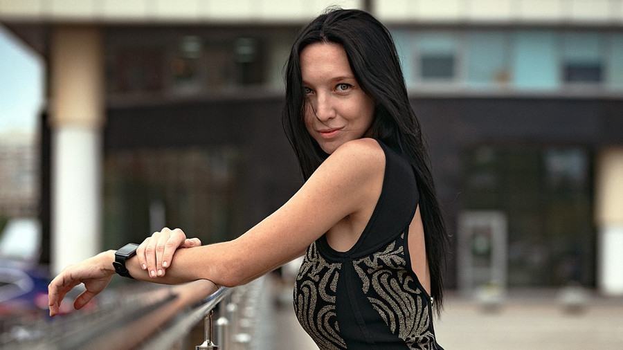 Sexy Shootingsbilder