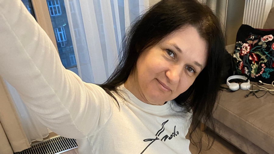 Man ist so alt wie man sich fühlt