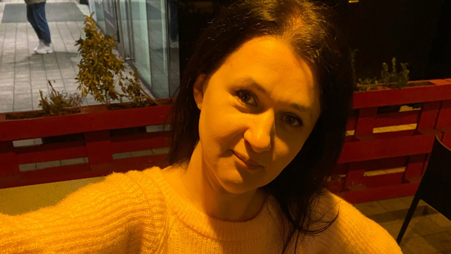 Unterwegs und auf der Suche