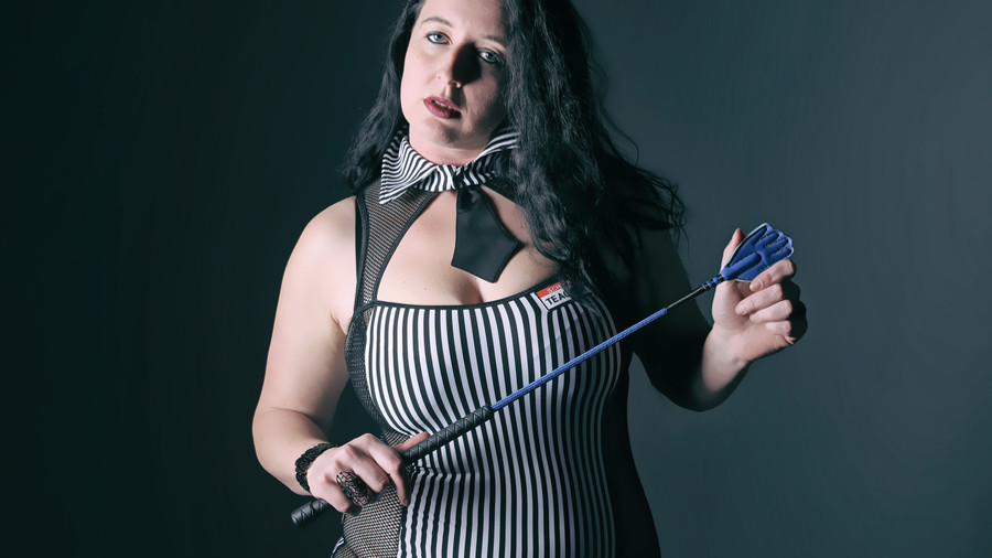 Bei mir bist du in den richtigen Händen!