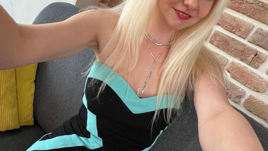 Hast du Lust auf g***e Spielchen