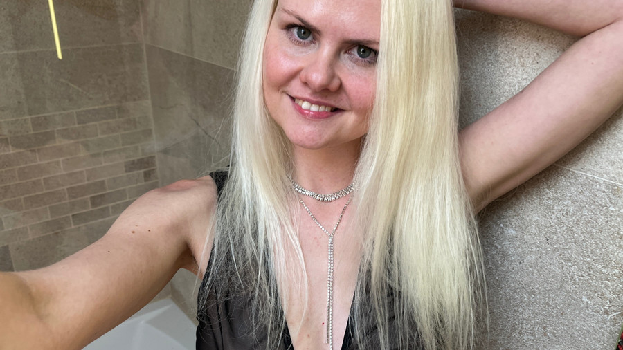 Kleine B***te nur für dich...