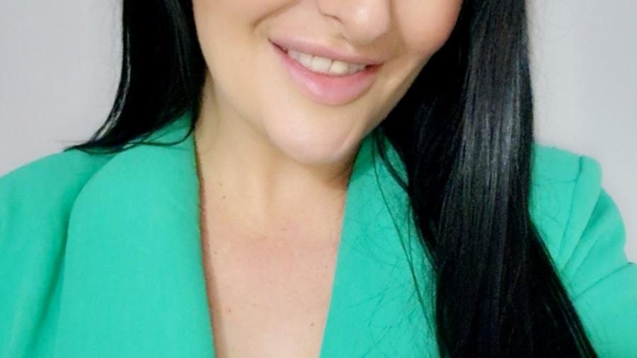 Ich zeige mich offener