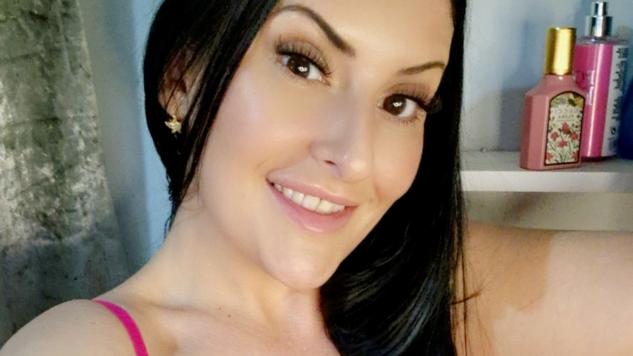 Pink ist mit einer meiner Lieblingsfarben