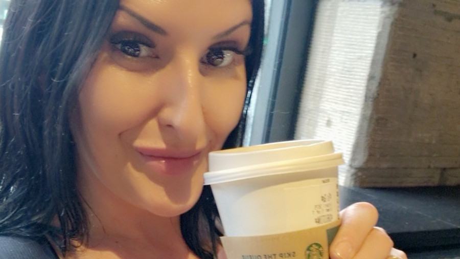 Lust auf einen Kaffee