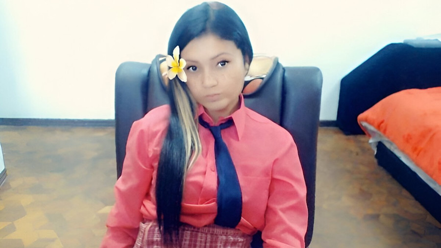 Ich möchte, dass du ein wenig über mich erfährst