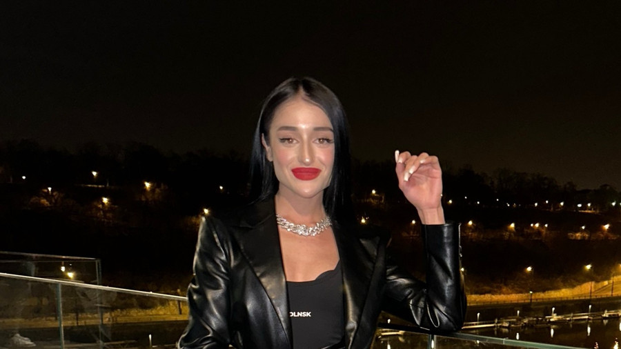 Über den Dächern - von euch gewünscht