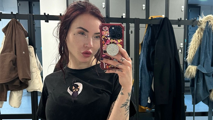 Sport ist mein halbes Leben