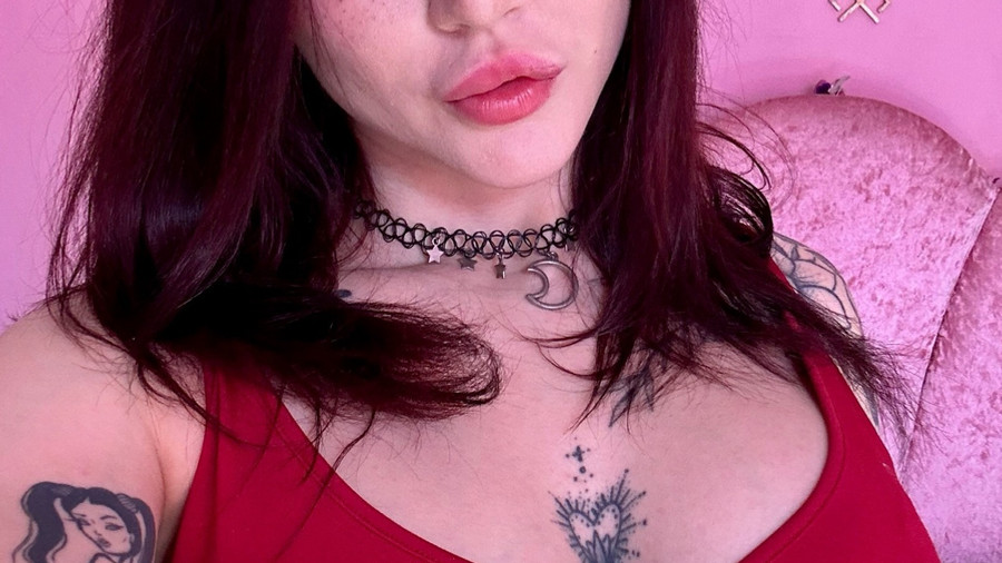 Ich bin so verschossen