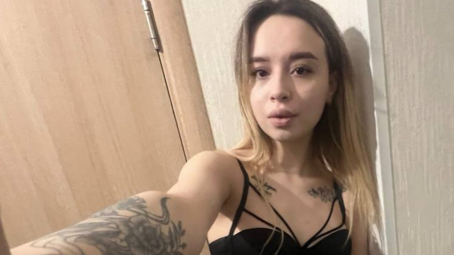 Du kannst fest zupacken