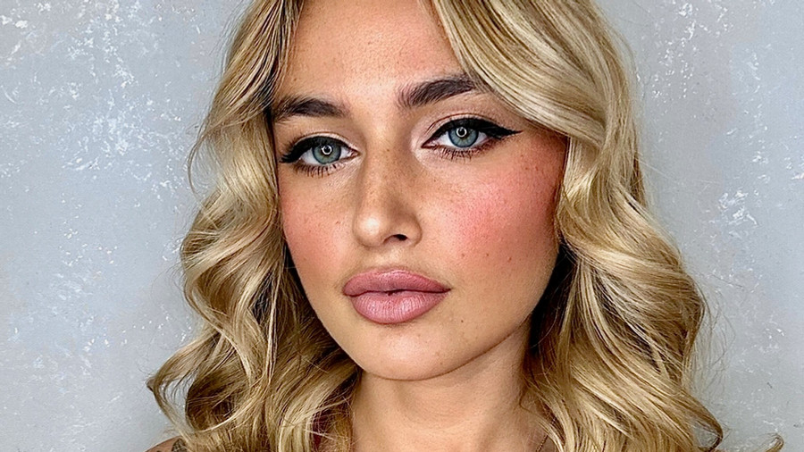 Ein wenig von mir, das ihr mich besser kennenlernt