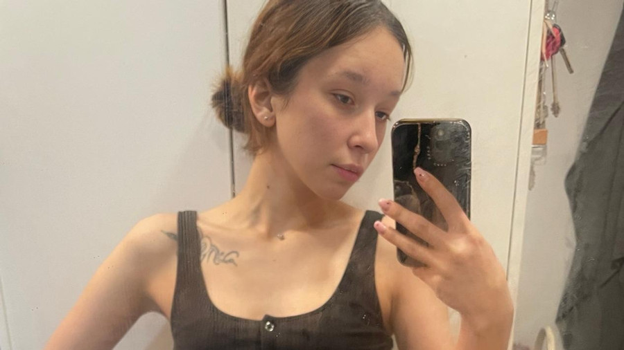 Weniger ist oft mehr!