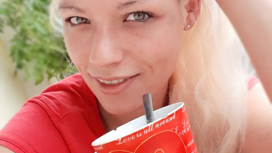 Selfies aus denn Alltag