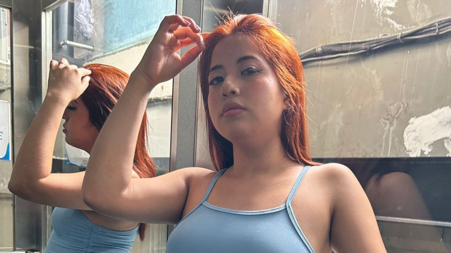 Ich zeige dir meine Welt