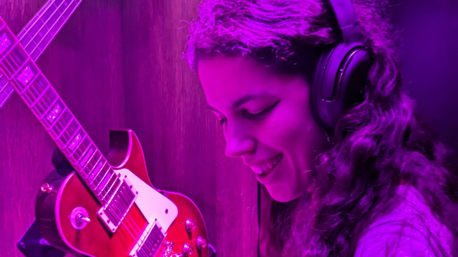 Musik ist mein Leben