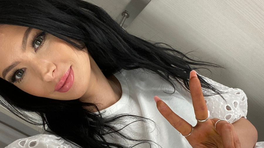 Kennst du das Problem einer Frau