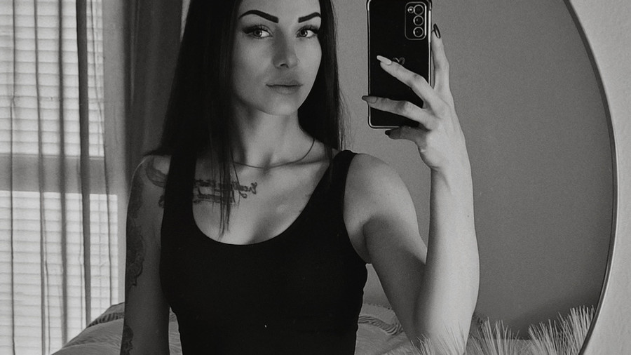 Auch gerade Langeweile ?