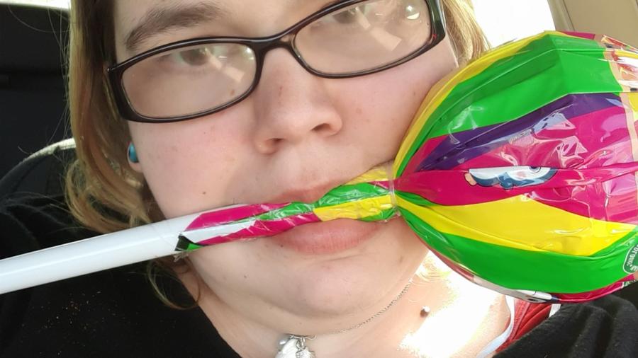 mal was neues von mir