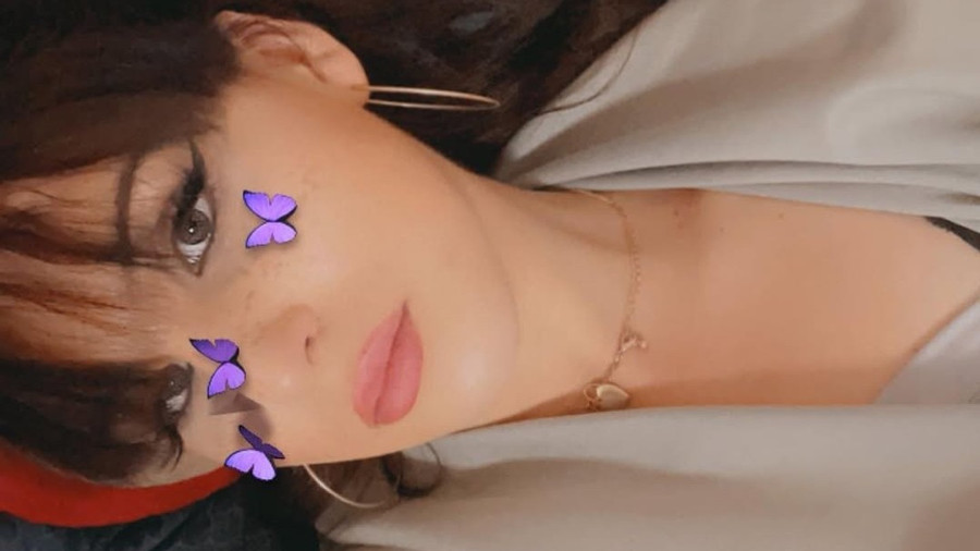 Aktuelle Fotos von mir