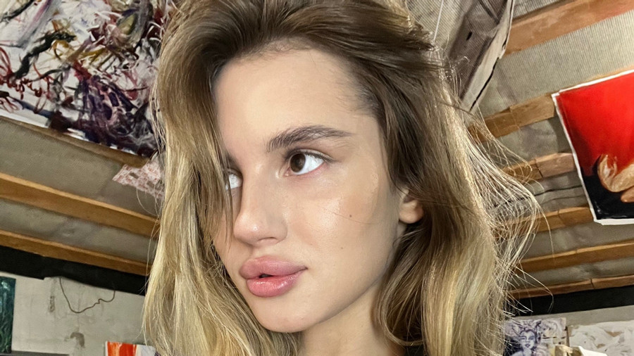 Auf tour, in einer Ausstellung