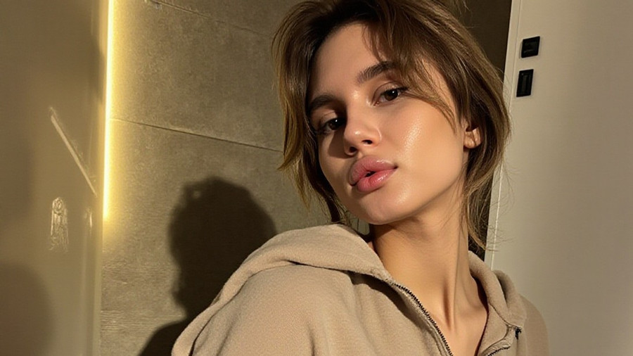 Morgensonne geniessen