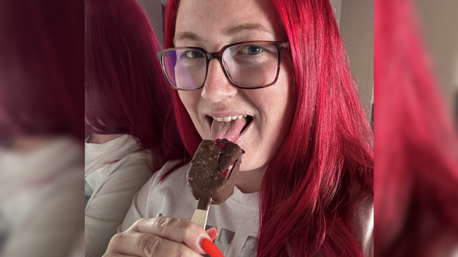 Heise Zeit in der Wanne