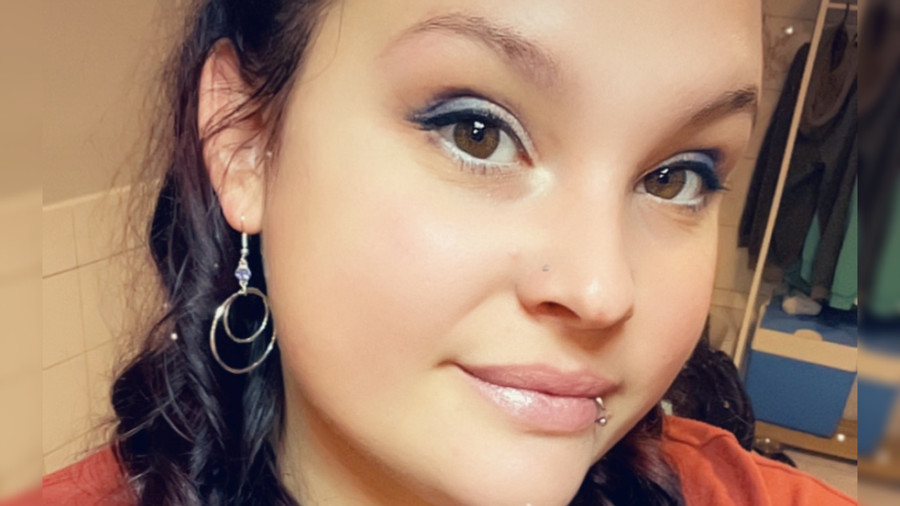 Einfach so wie ich bin