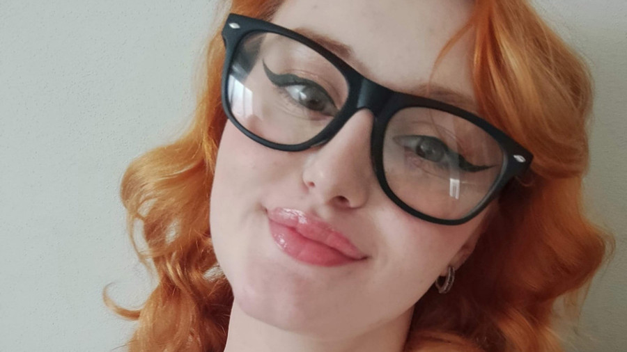 Ich bin etwas speziell