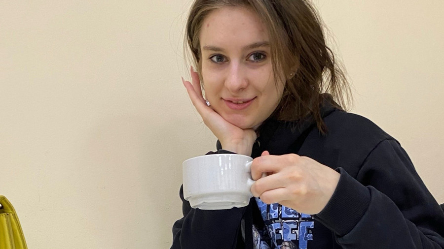 Lust auf einen Heißen Tee