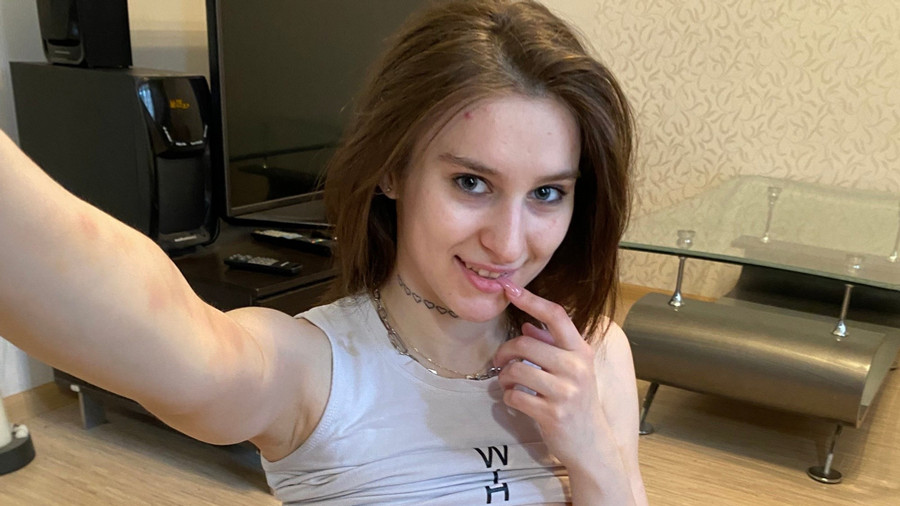 Willst du an meinen Nippeln l**ken