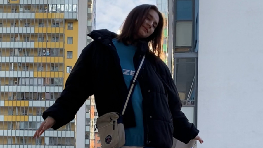 Immer unterwegs, immer in Action