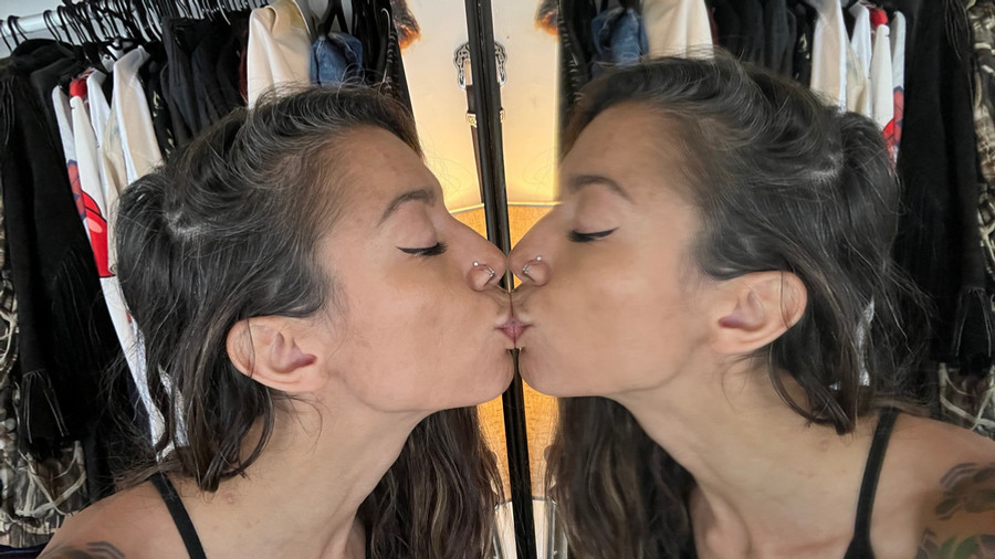 Ich gibt es Doppelt.. NEIN)