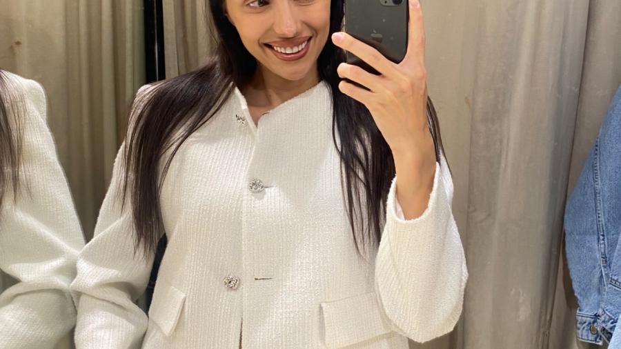 Auf der Suche nach dem gewissen etwas