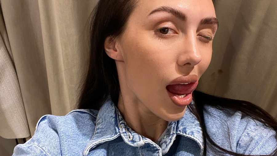 Ich habe nur Unsinn im Kopf