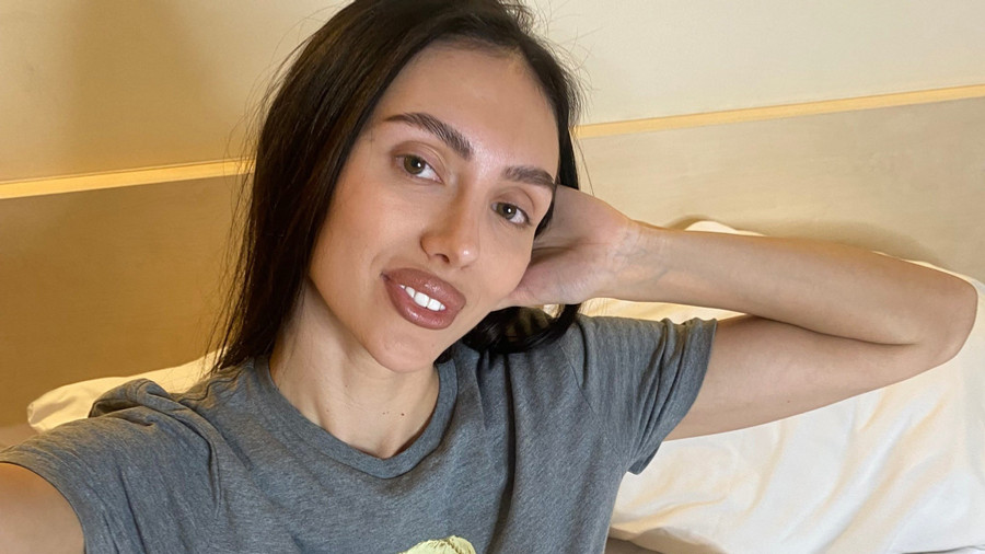 Auf der suche nach dem heißen Abenteuer