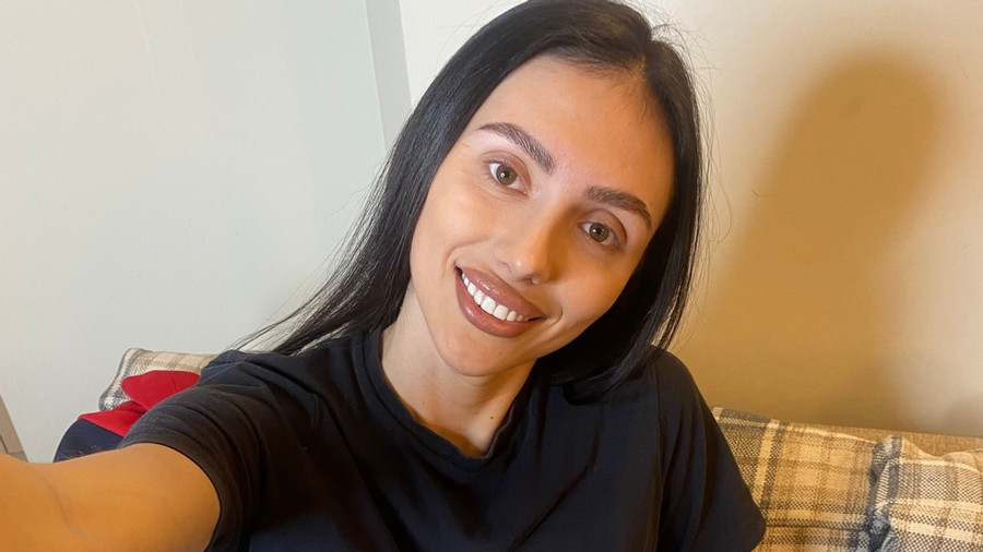 Ich kann auch normal sein