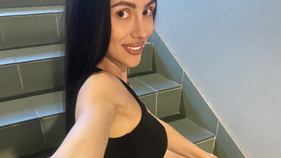 Ich kann es nicht lassen