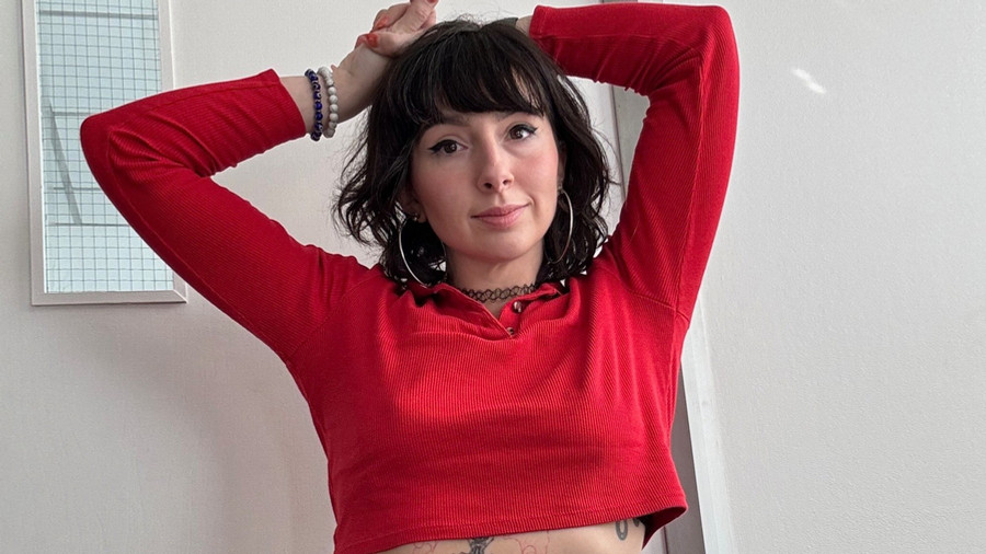 Knallige Farben und kurzer Hosen