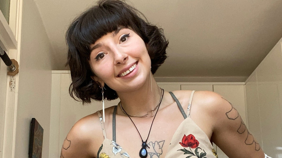 Ich bin ein kleiner Spaßv***l