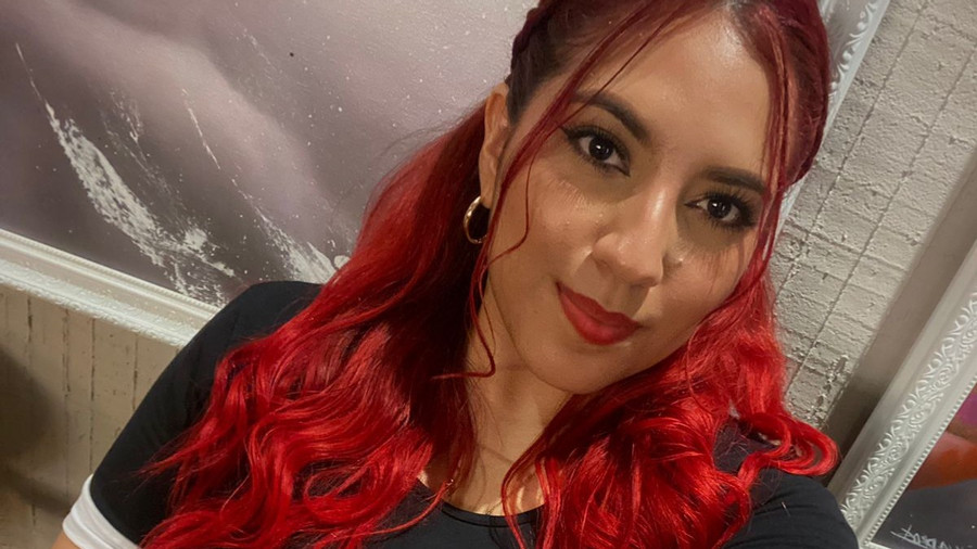 Mit Kleidung bin ich auch sehr sexy