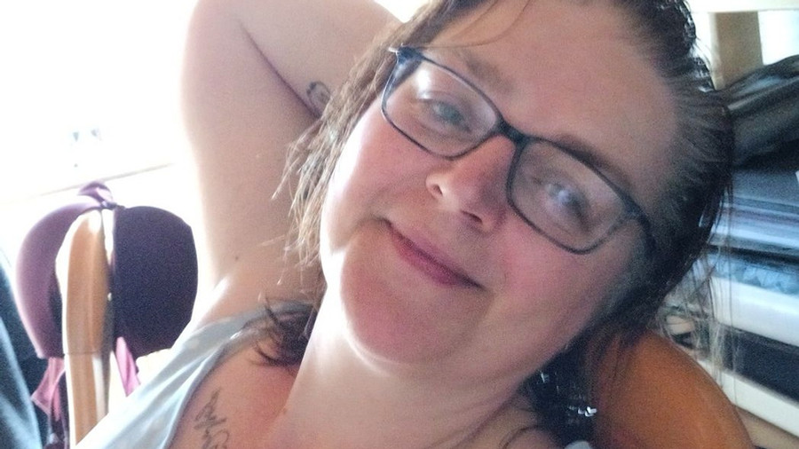 Meine süsse P***y ganz n**s