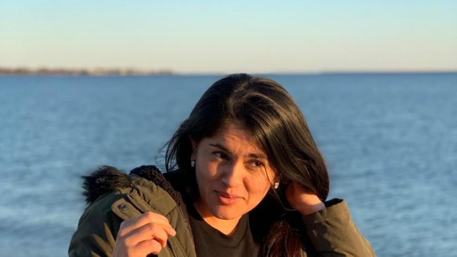 ein bisschen von mir