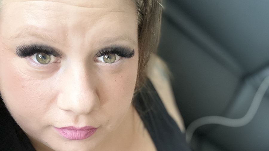 Ich in meiner Freizeit